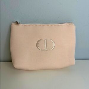 Dior Cosmetic Pouch